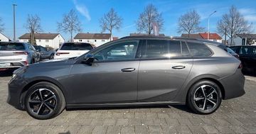Opel Astra ST 1.2 Turbo Edition AHK Navigation