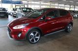 Ford Fiesta ACTIVE PLUS 5T NAVI PANO B&O ACC WinterP - Ford Fiesta: Plus