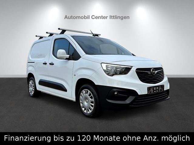 Opel Combo E Cargo Edition/131PS/Tempomat/Klima/Dacht