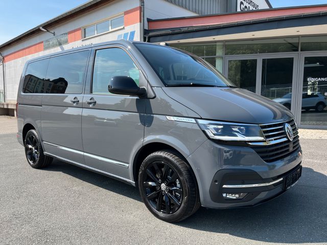 Volkswagen T6.1 Multivan Highline 204PS 4Mo DCC Sportpaket