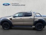 Ford Ranger 2,0l Body-Kit, Autm. XLT AHK, Navi - gebrauchte Ford Ranger aus dem Jahr 2023