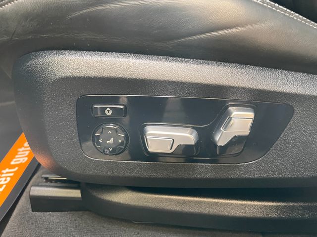 BMW X5 M50 i *19%MWST*INVPAKET*ACC*HUD*PANORAMA*STHZ