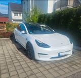 Tesla Model 3 Allradantrieb mit Dualmotor Long Ran... - Tesla Gebrauchtwagen in München