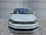 Volkswagen Touran 2.0TDI DSG ACTIVE 5JG+ACC+APP+SHZ+PDC+AHK - Volkswagen Touran: 5.2