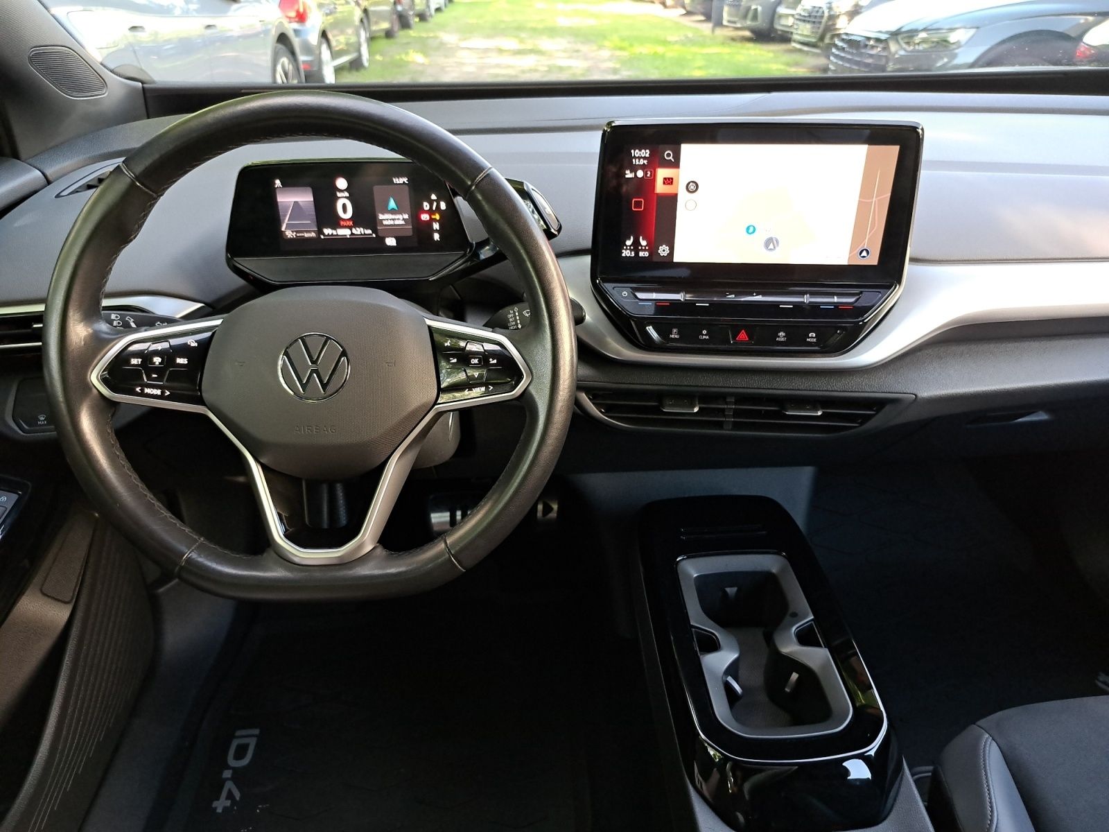 Volkswagen ID.4 - Bild 16