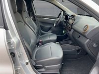 Dacia Spring - Vorschau Bild 8