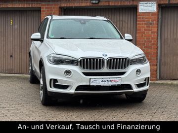 BMW X5 - 9