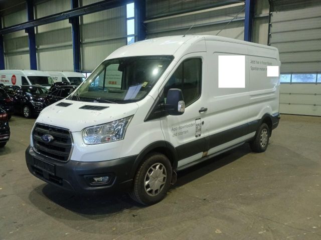 Ford Transit 350 L3H2*Active Park Assist*Express-Line