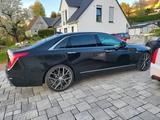Cadillac CT6 3.0TT AWD Platinum 21" Nightvision EU - Cadillac Gebrauchtwagen