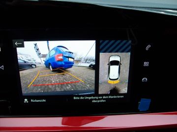 Bild 18 Opel Mokka GS-Line 1.2T PDC+Kam SHZ LHZ Klimaauto LED