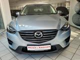 Mazda CX-5 Exclusive-Line 2WD LED/AHK/Navi/2Hand - Mazda aus 2016