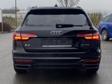 Audi A4 Avant 40 2.0 TDI S-Tronic advanced NAVI+AHK+K - gebrauchte Audi Avant Kombis