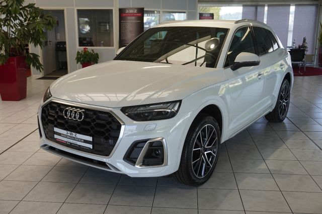 Audi - Q5