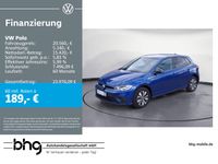 Volkswagen Polo - Vorschau Bild 1