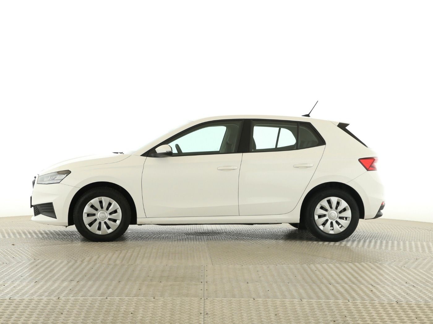 Skoda Fabia - Bild 4