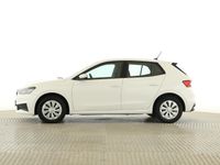 Skoda Fabia - Vorschau Bild 4