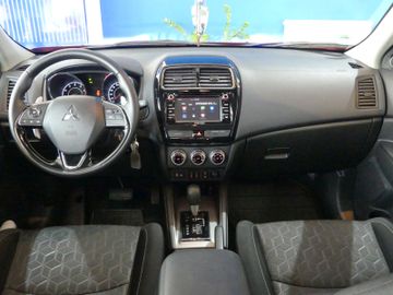 Mitsubishi ASX Intro Edition Automatik 2WD