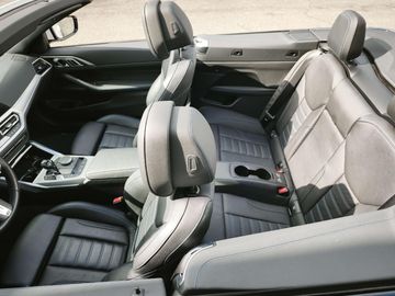 BMW 420 - 9