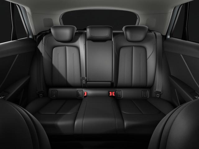 Audi Q2 35 TFSI S-TR ADVANCED LED+RFK+SHZ+17"LM, миниатюра 11