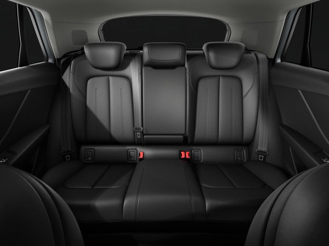 Audi Q2 - Bild 11