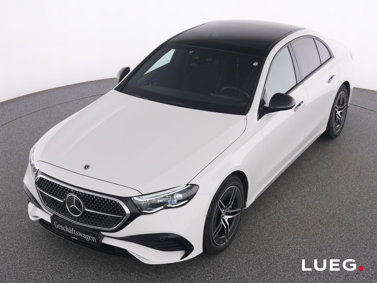 Mercedes-Benz E 200 d EDITION-AMG PANO FAHRASS DIG.LIGHT 360° foto 18