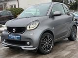 Smart ForTwo*PRIME*PANO*JBL*KAMERA*LEDER*NAVI - gebrauchte Smart ForTwo aus dem Jahr 2017