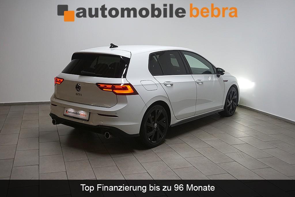 Volkswagen Golf 8 2.0TSI DSG GTI Virtual AHK Sthz, миниатюра 6