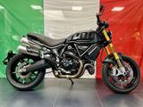Ducati Scrambler 1100 Sport PRO - DUCATI SCRAMBLER 1100 SPORT PRO