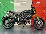 Ducati Scrambler 1100 Sport PRO - Offers matching your search criteria