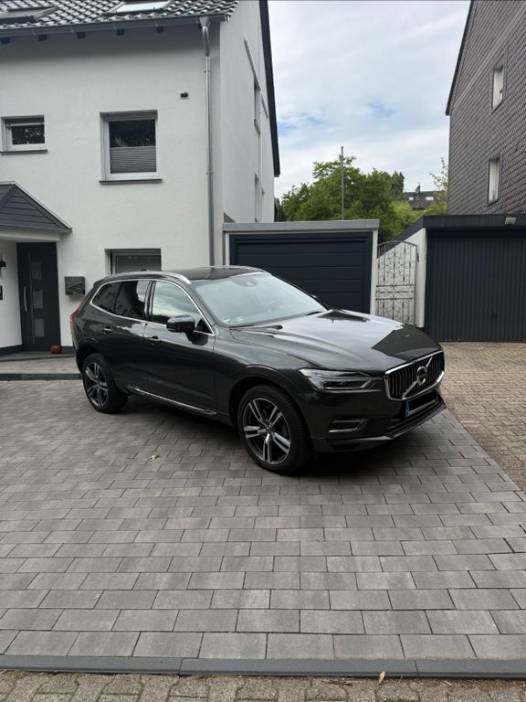 Image of Volvo XC60