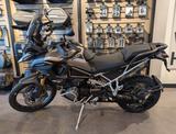 Triumph TIGER 1200 RALLY PRO mit 2000€ Preisvorteil - Triumph Motorräder in Dresden