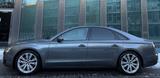 Audi A8 4.2 TDI V8 clean diesel quattro*Matrix*Memory - Audi A8 mit Diesel-Antrieb