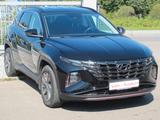 Hyundai Tucson Select Hybrid 2WD - Hyundai Tucson Select mit Hybrid-Antrieb (Benzin/Elektro)