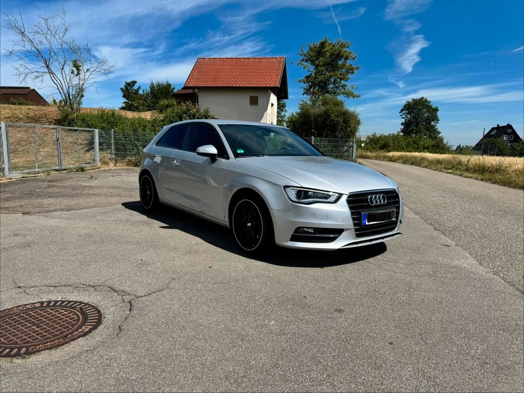 Image of Audi A3