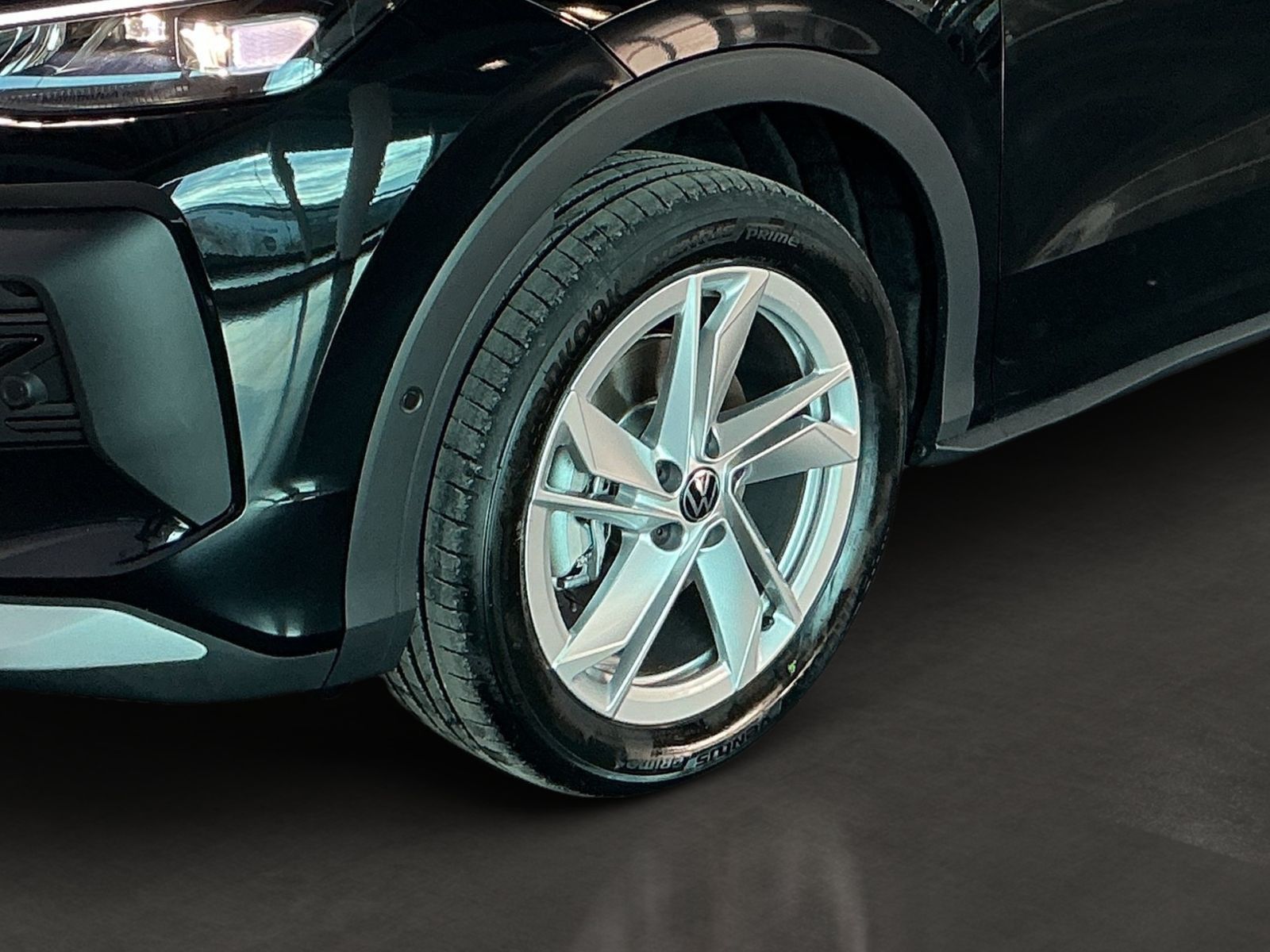 Volkswagen T-Roc - Bild 7