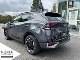 Kia Sportage 1.6T-GDI AWD GT-Line|ACC+Navi+Panorama - Kia Sportage Gebrauchtwagen in Stuttgart