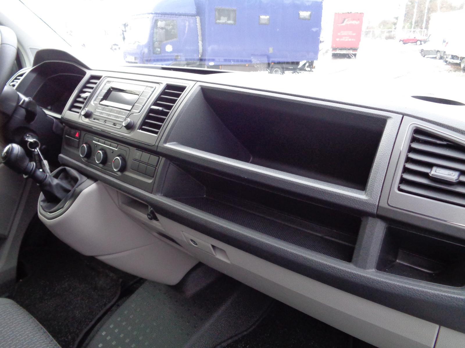 VOLKSWAGEN T6 CARAVELLE TRENDLINE 114 CH BVM - 9 PLACES