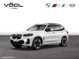 BMW iX3 M Sport Impressive Head-Up Harman/Kardon - gebrauchte BMW iX3 aus dem Jahr 2024