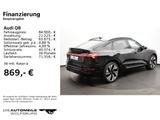 Audi Q8 Sportback 55 e-tron quattro S line - Audi Gebrauchtwagen in Wolfsburg