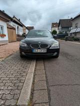 BMW 530xi Vollausstattung - BMW 530: 530xi