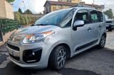 Citroën Citroen C3 Picasso 1.4 VTi 95 Exclusive - gebrauchte Citroën C3 Picasso aus dem Jahr 2012