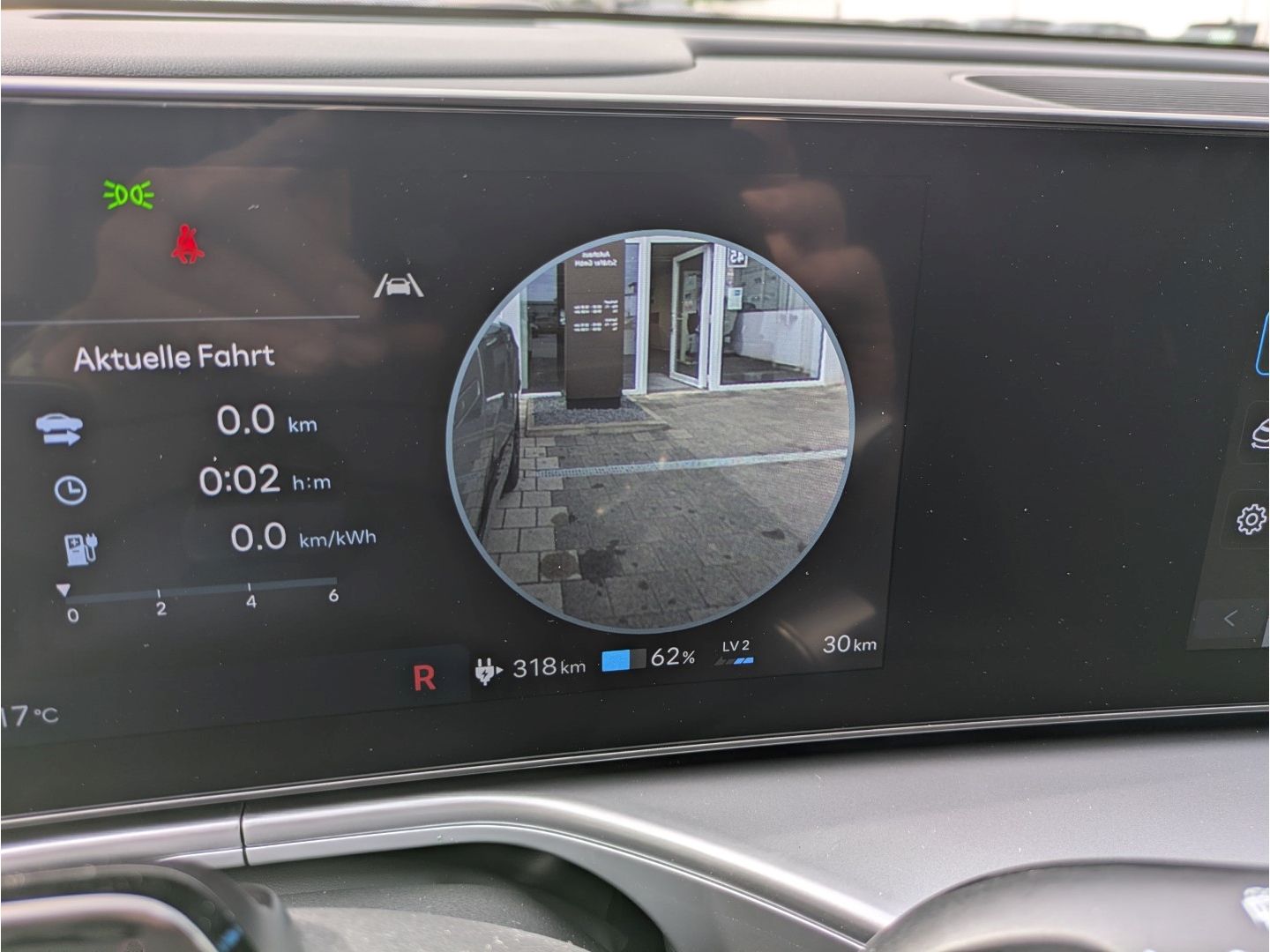 Hyundai IONIQ 9 – Bild 12
