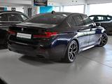 BMW 540 d xDrive M Sportpaket - BMW 540 mit Diesel-Antrieb: Standheizung, Limousine