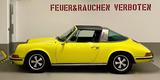 Porsche 911 T 2.4 Targa 1973, restauriert 170 PS