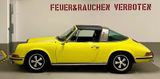 Porsche 911 T 2.4 Targa 1973, restauriert 170 PS