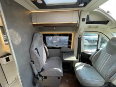 Pössl Summit 600 L Shine | *Markise,Solar,Winterpaket*
