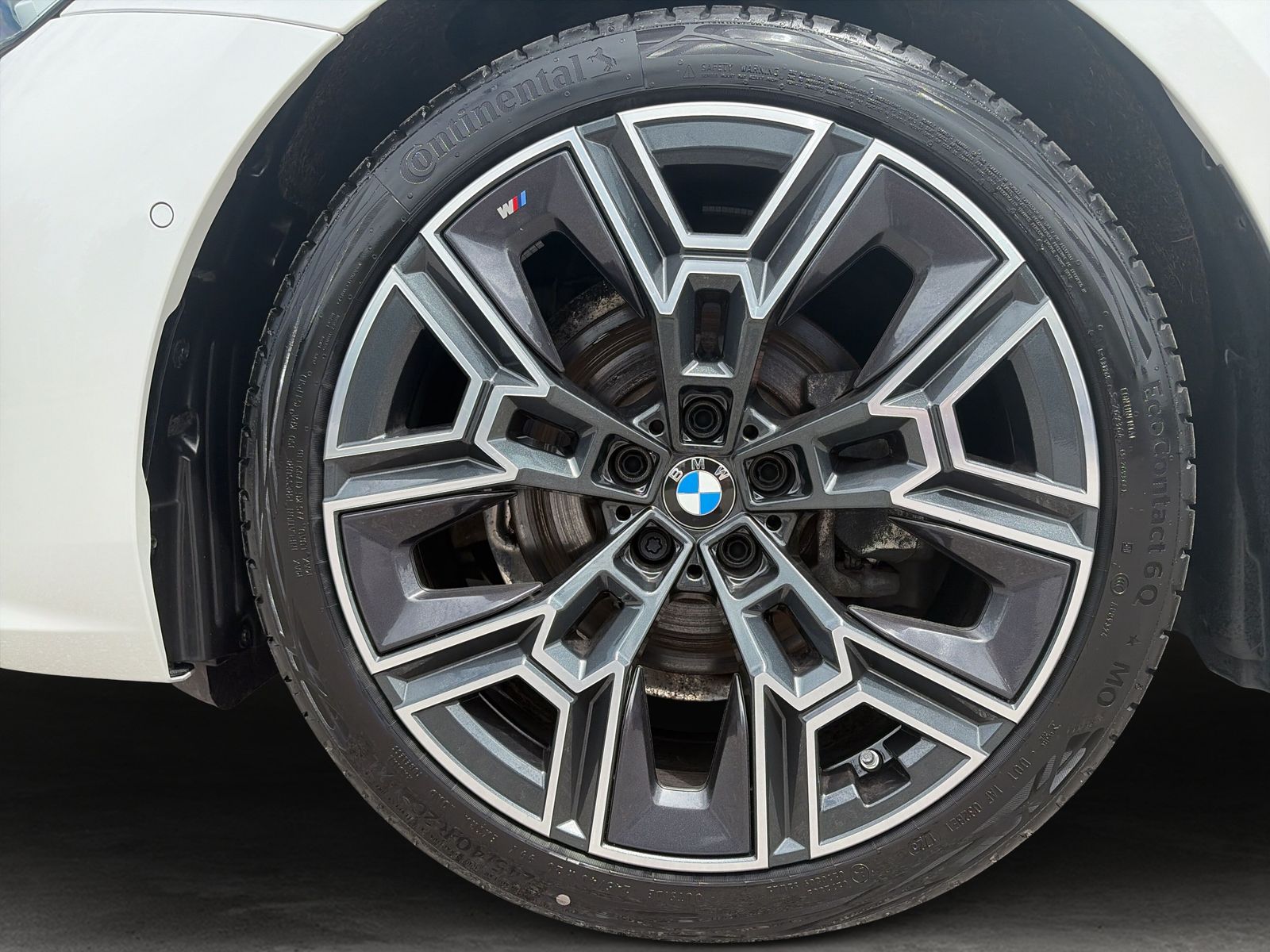 BMW 520 - Bild 17