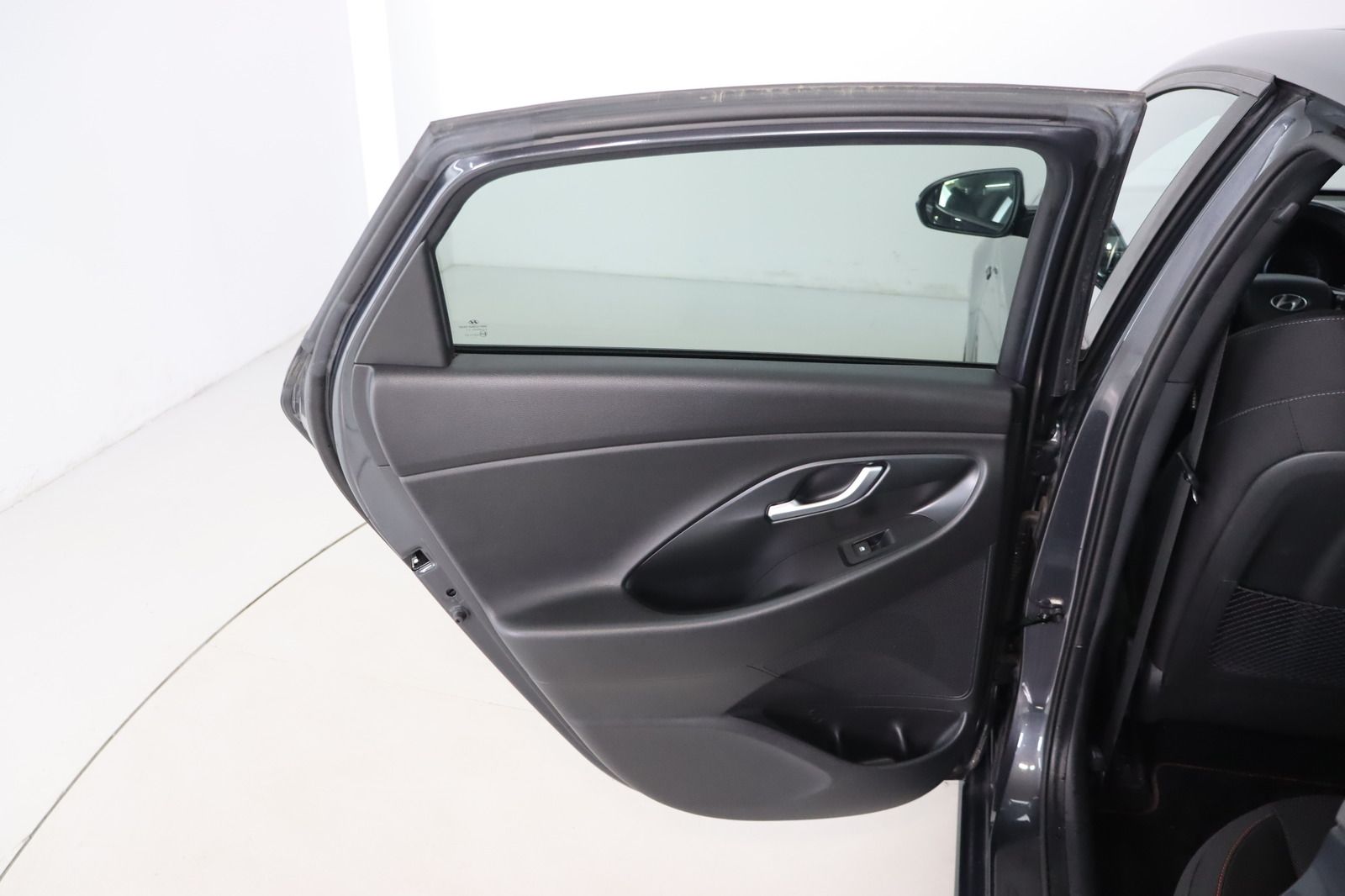 Fahrzeugabbildung Hyundai i30 Fastback * N-line * LED * DAB * RFK