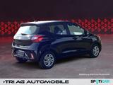 Hyundai i10 Select Einparkhilfe Navigation Klima Carplay - Hyundai i10 mit Benzin-Antrieb: Limousine