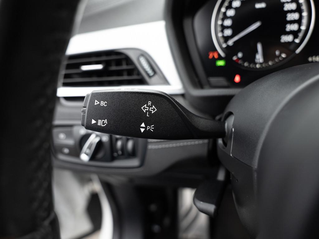 BMW X1 xDrive25e M-Sport FACEL. AHK LED ACC NAVI SHZ, миниатюра 22